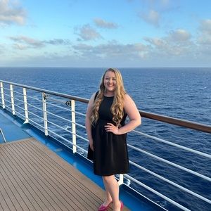 Meet your Posher, Kaitlin